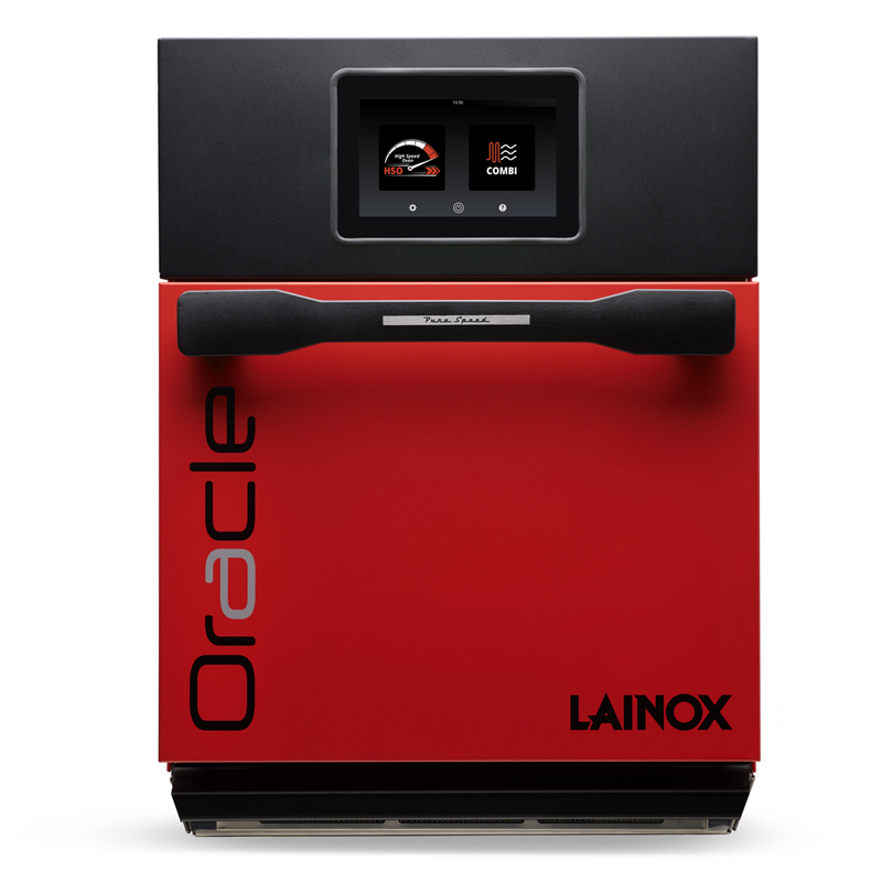 Vysokorychlostní pec Oracle LAINOX | ORACRS 220V M